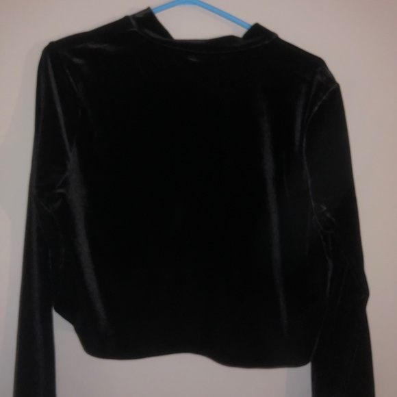 Black Velvet shall - Picture 3 of 3